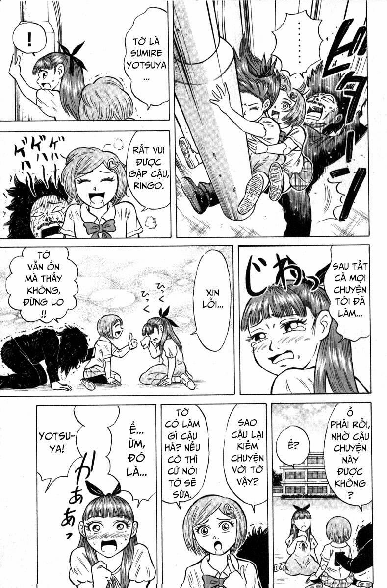 Sumire 16 Sai !! 47 trang 18