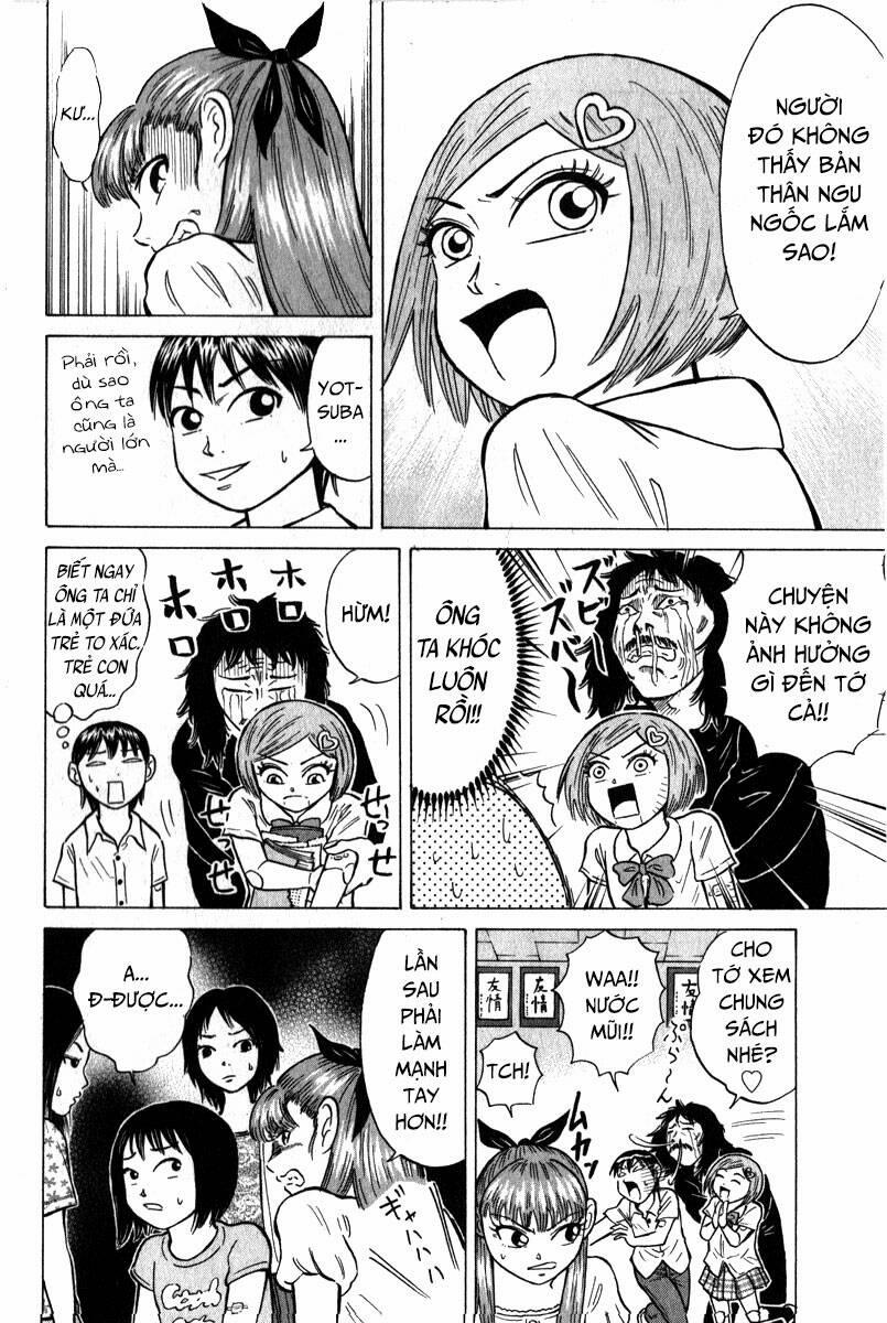 Sumire 16 Sai !! 47 trang 7