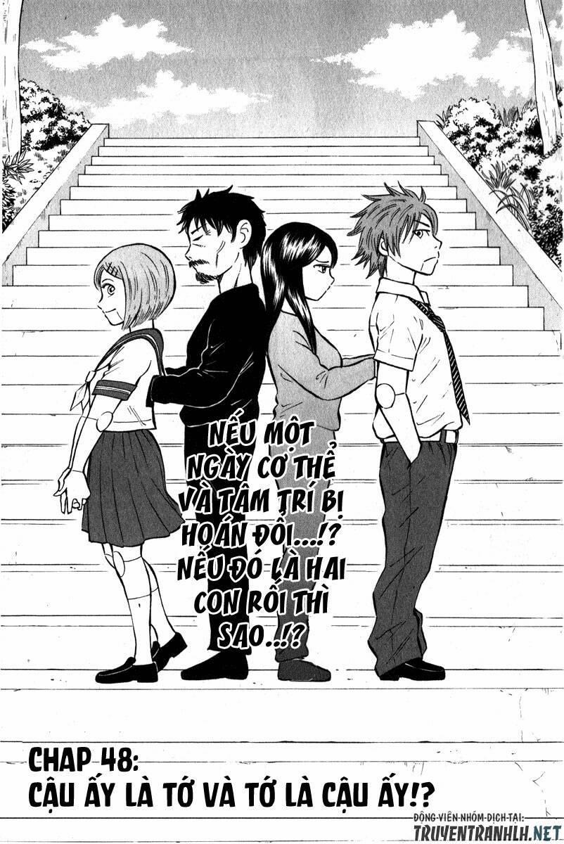 Sumire 16 Sai !! 48 trang 1