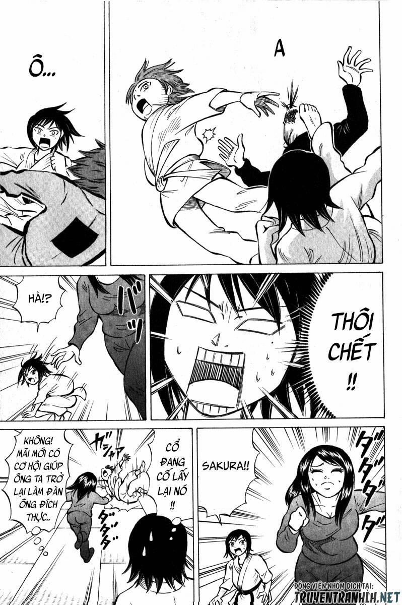 Sumire 16 Sai !! 48 trang 17