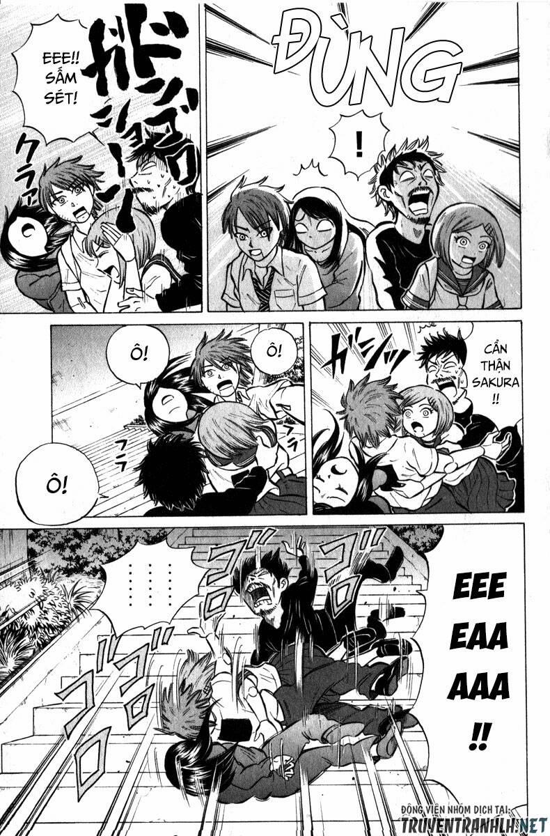 Sumire 16 Sai !! 48 trang 3