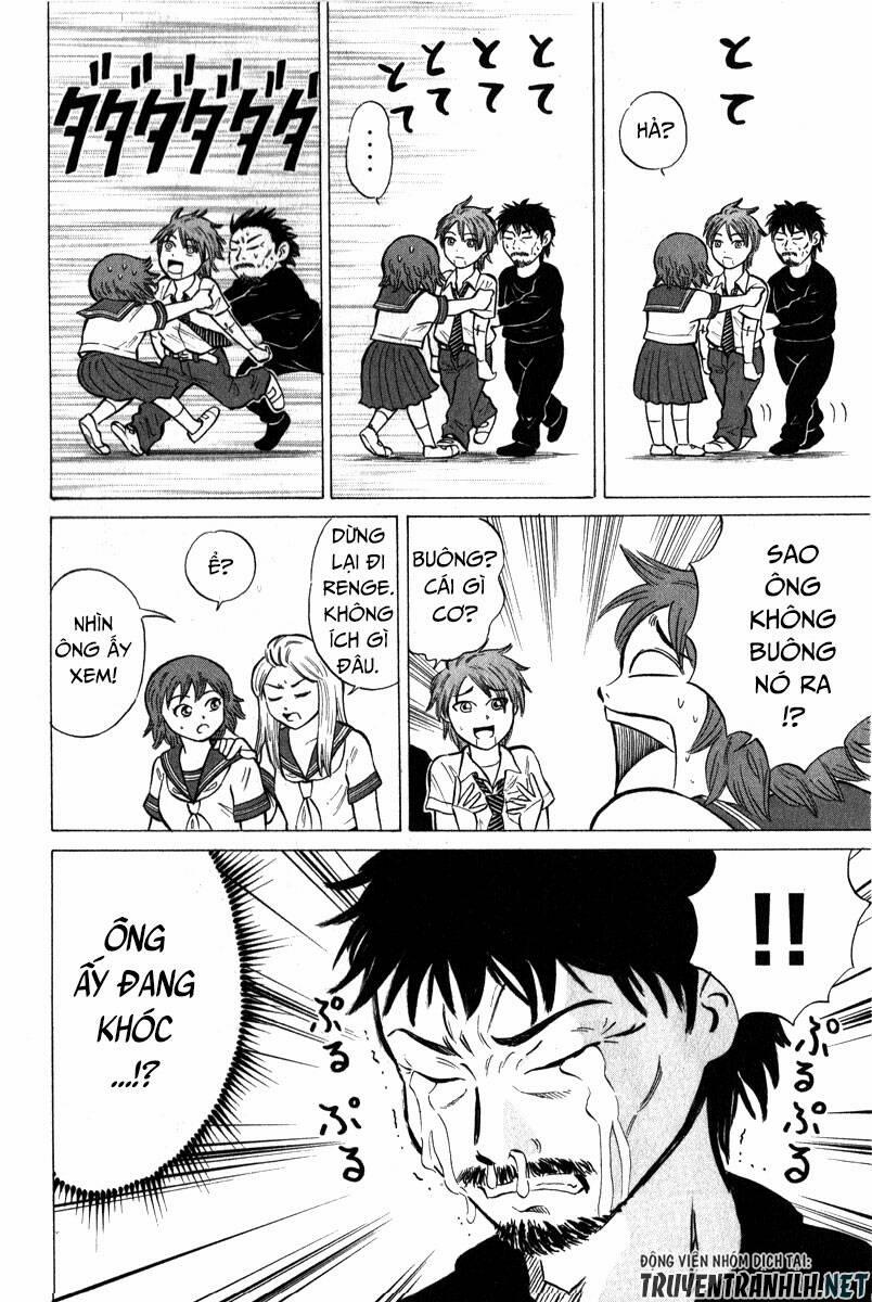 Sumire 16 Sai !! 48 trang 6