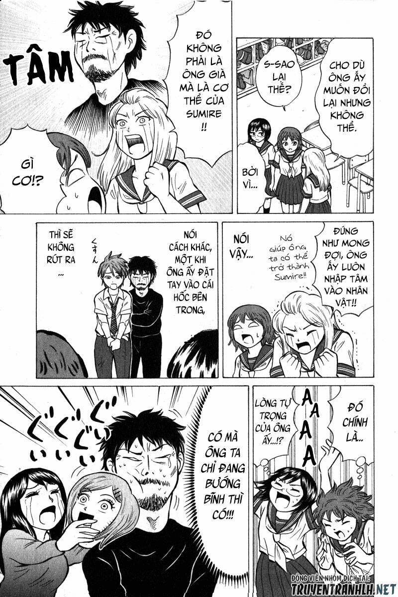 Sumire 16 Sai !! 48 trang 7