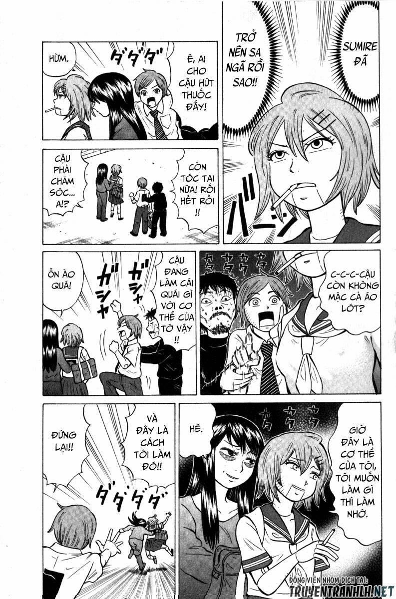 Sumire 16 Sai !! 49 trang 3