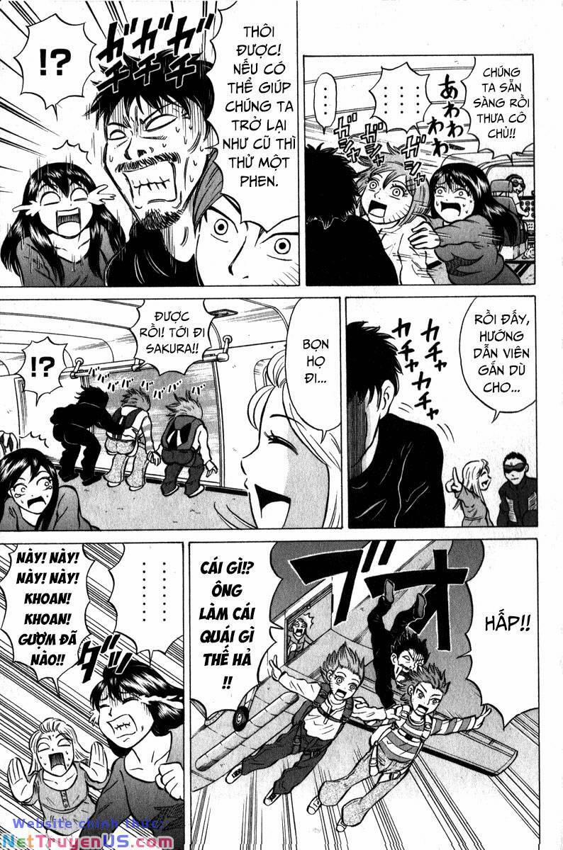 Sumire 16 Sai !! 50 trang 10