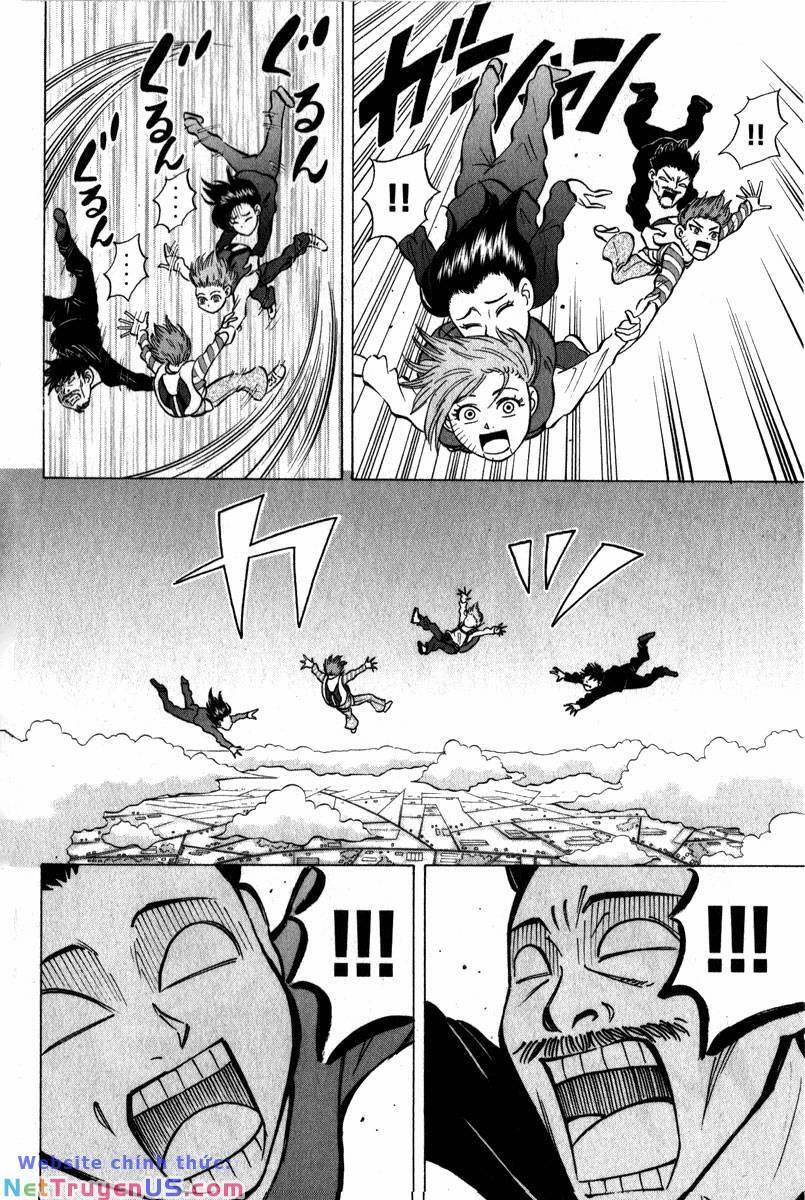 Sumire 16 Sai !! 50 trang 13