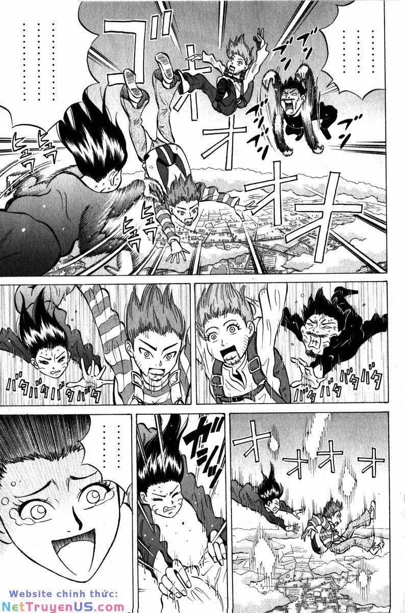 Sumire 16 Sai !! 50 trang 14