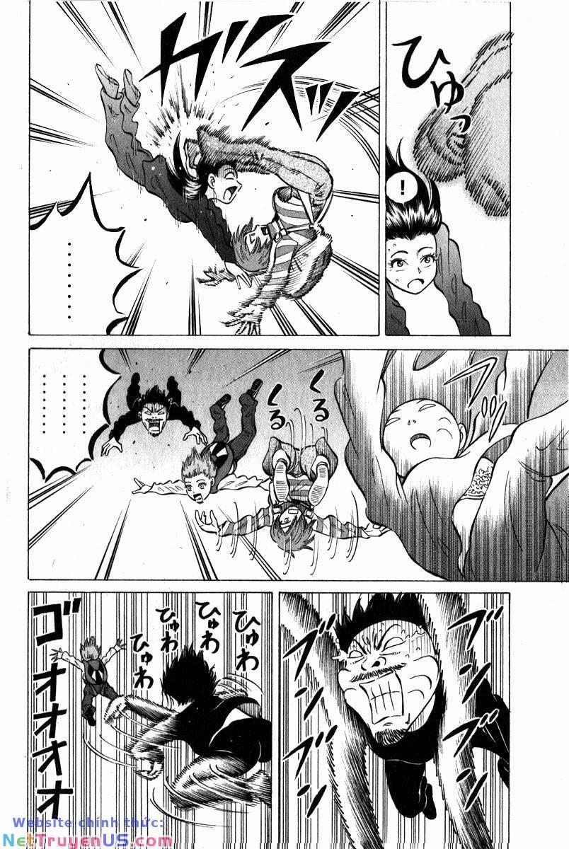 Sumire 16 Sai !! 50 trang 15