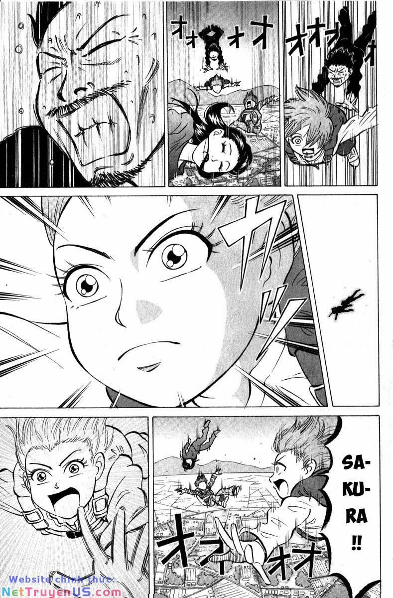 Sumire 16 Sai !! 50 trang 16