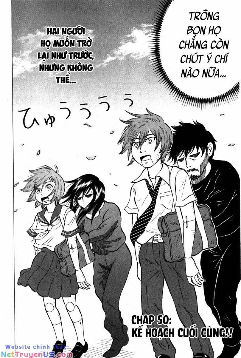 Sumire 16 Sai !! 50 trang 3