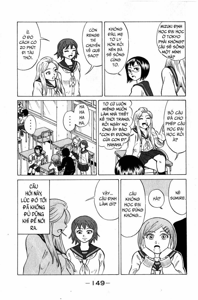 Sumire 16 Sai !! 51 trang 4