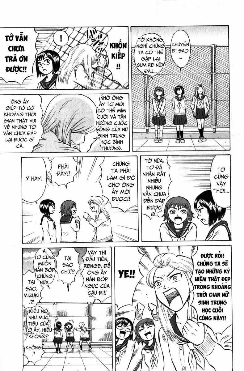 Sumire 16 Sai !! 51 trang 6
