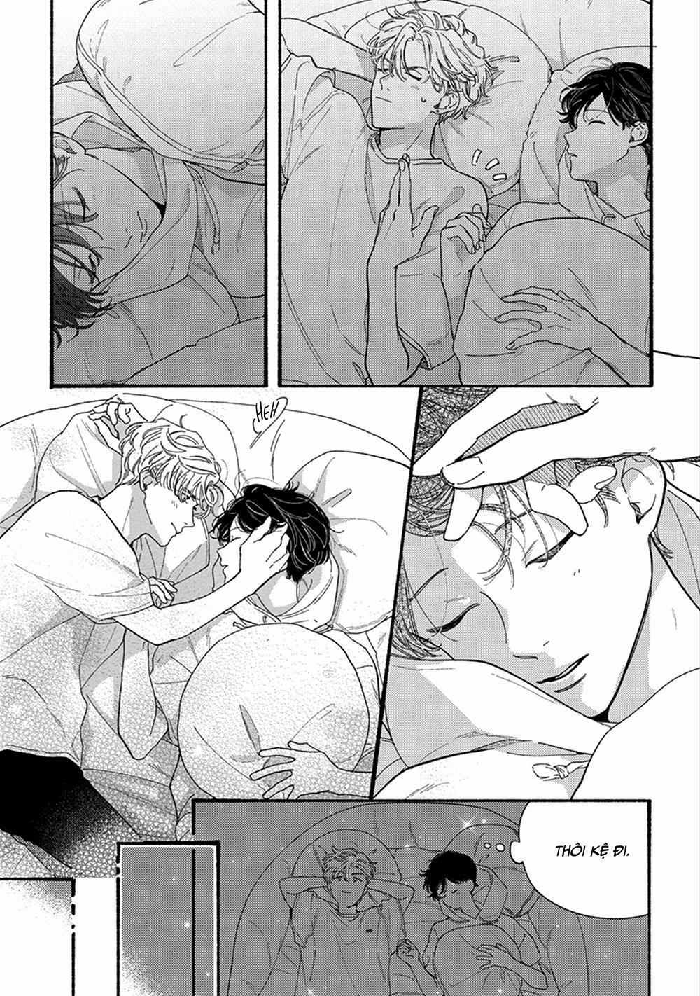 Sumire Của Cậu 2 trang 20