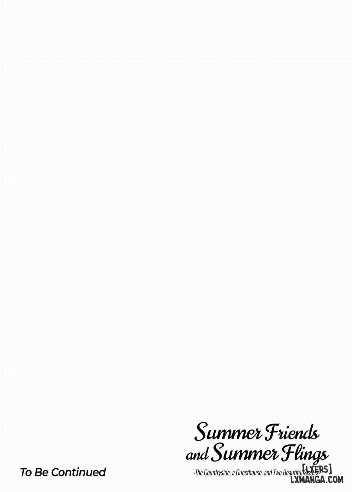 Summer Friends and Summer Flings 1 2 trang 42