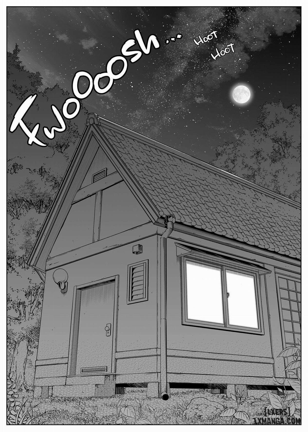 Summer Friends and Summer Flings 2 2 trang 22