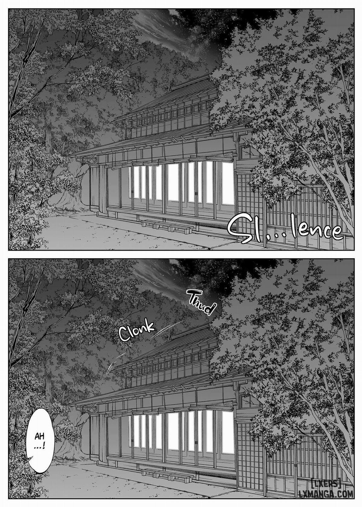 Summer Friends and Summer Flings 2 2 trang 23