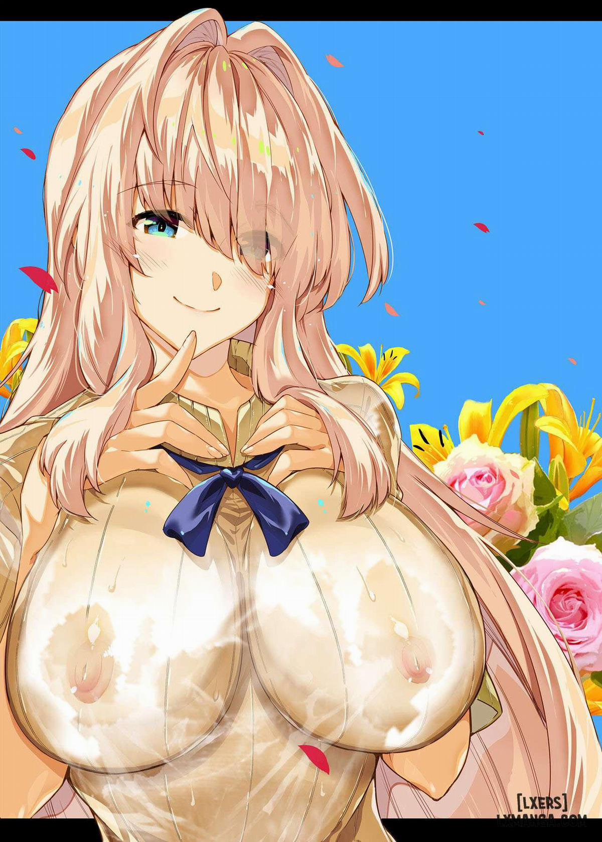 Summer Friends and Summer Flings 2 2 trang 49