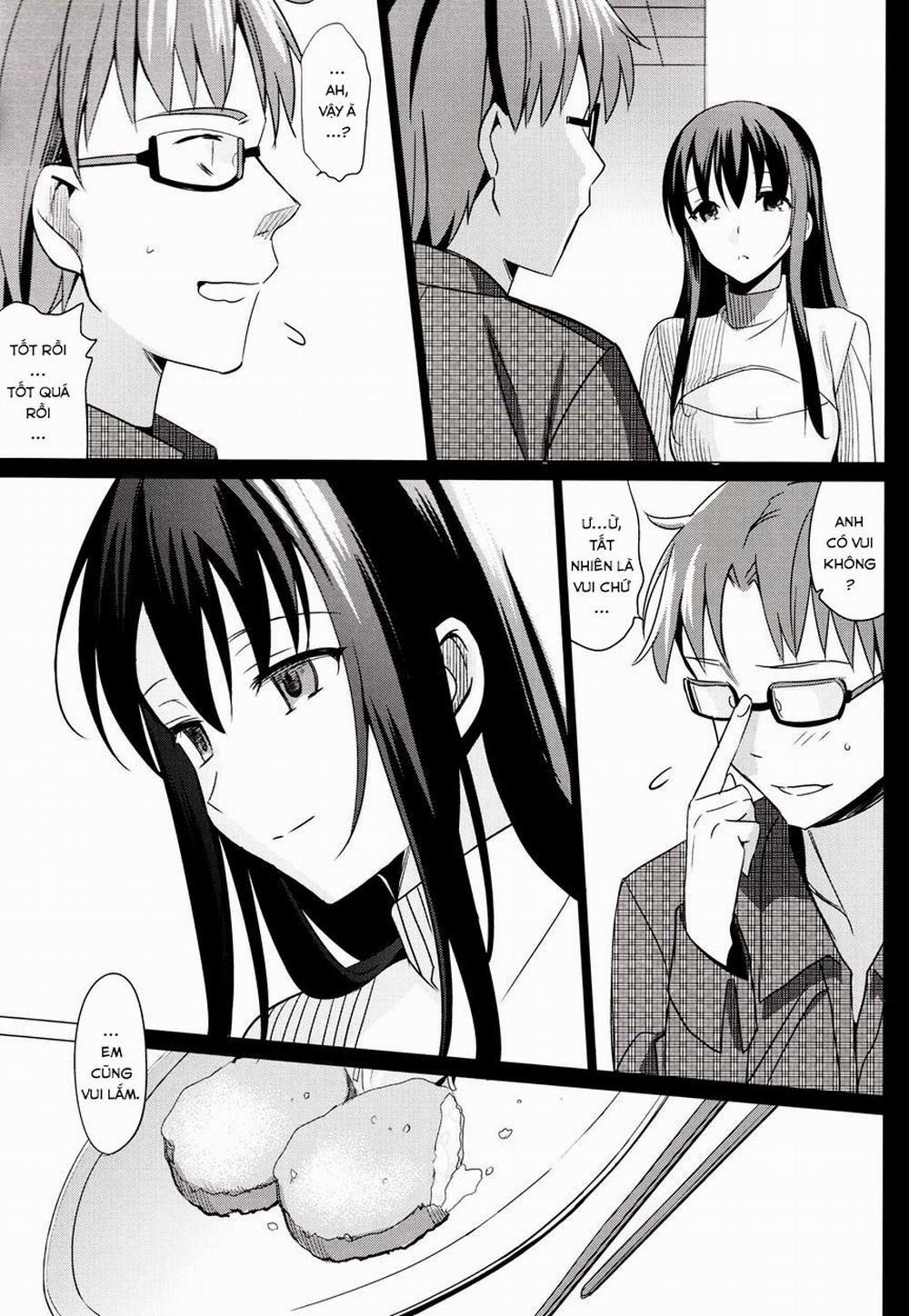 Summer Halation 2 trang 49