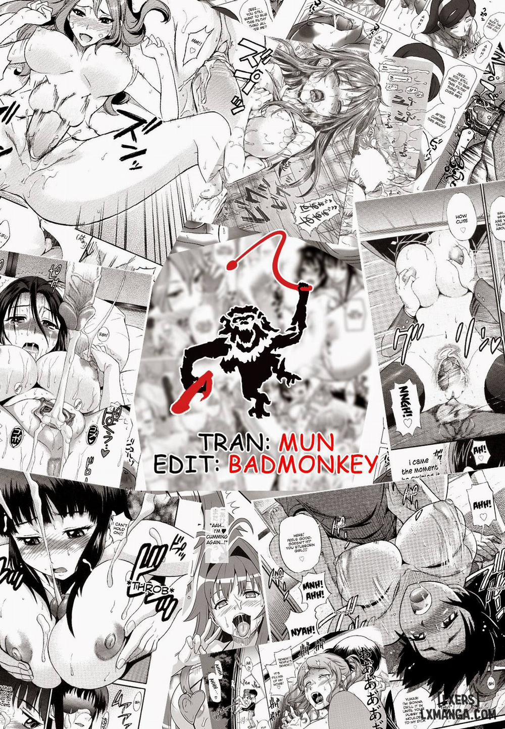 Summer Lie Oneshot trang 22