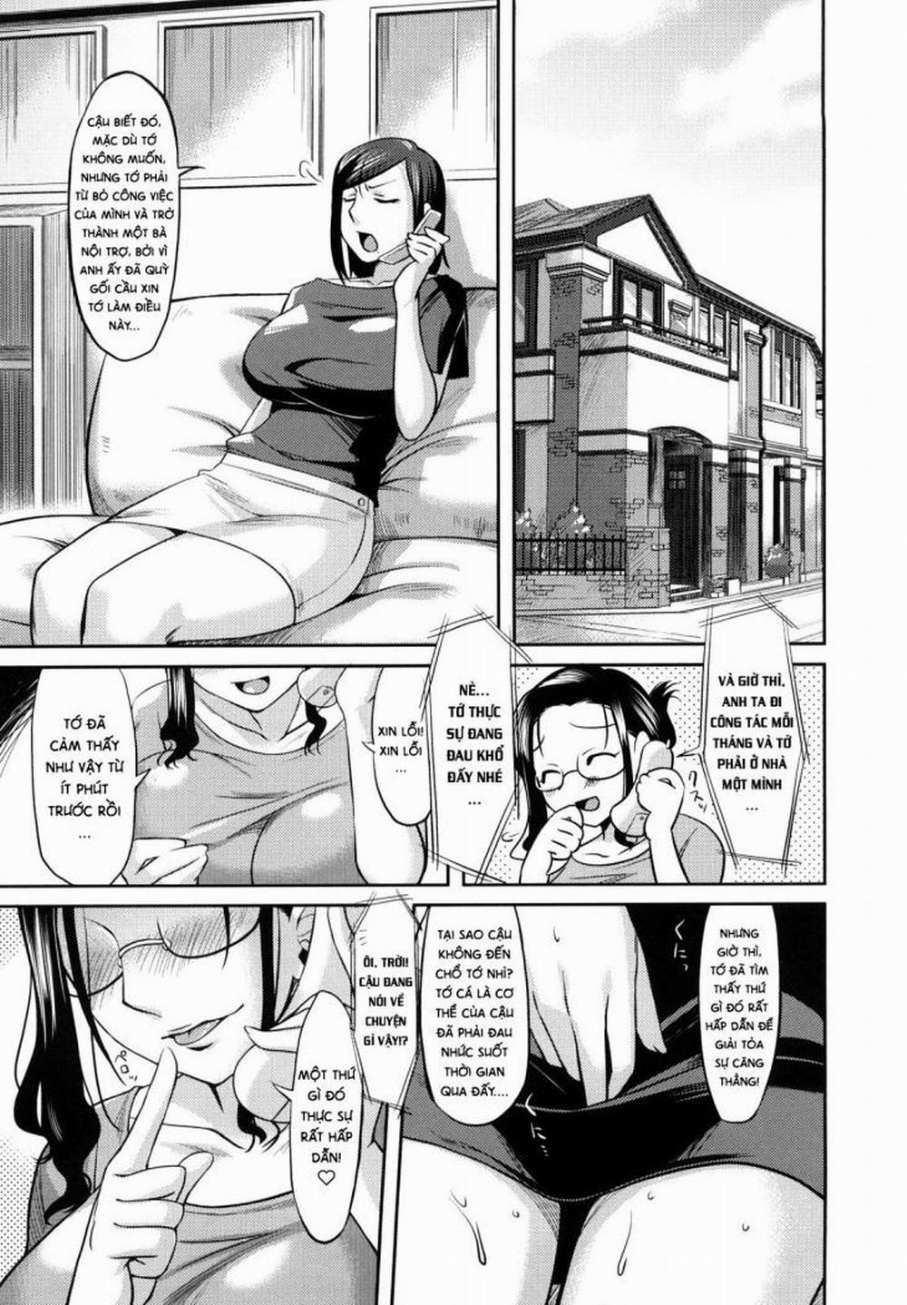 Summer Love ♥ 10 END trang 0