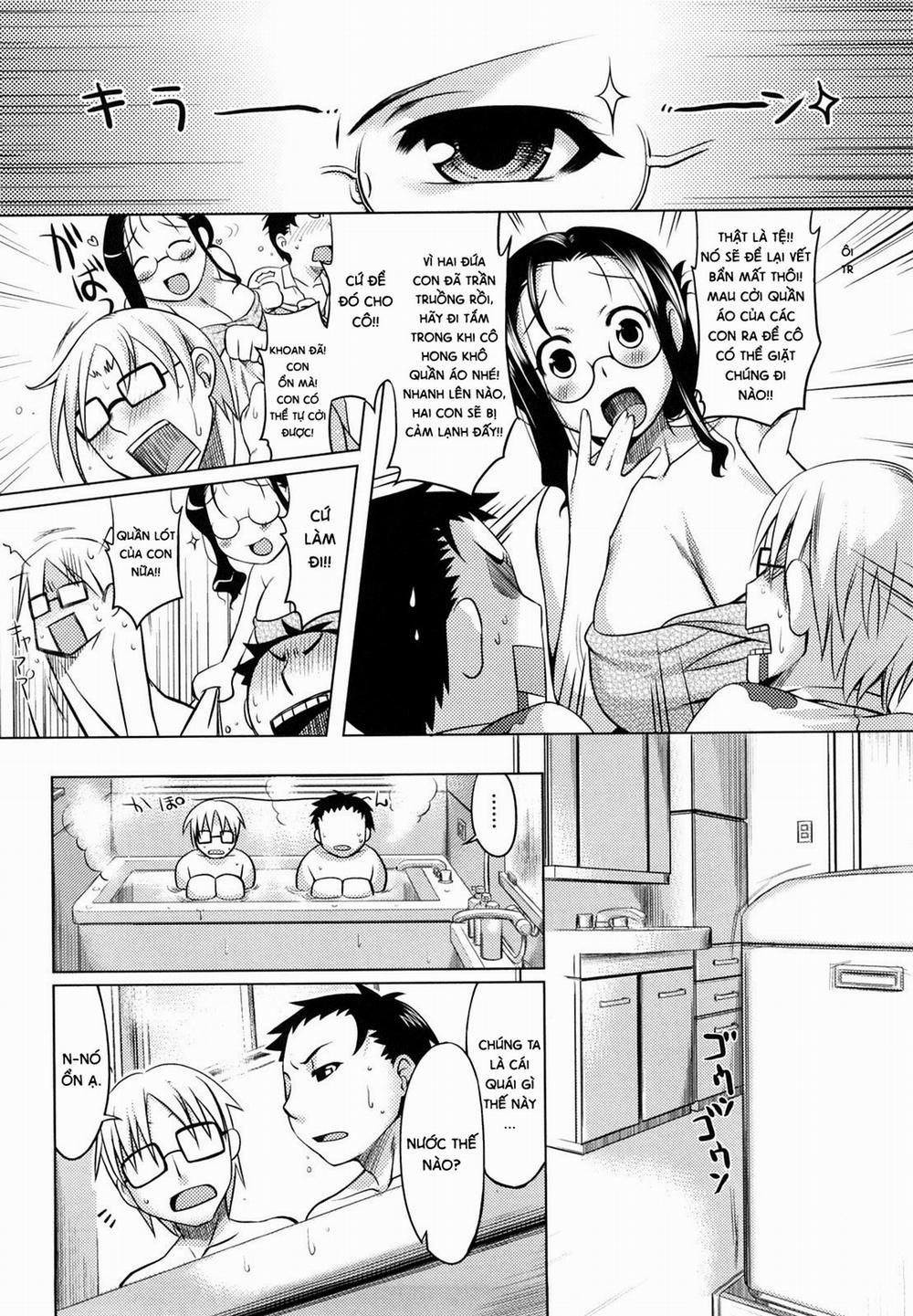 Summer Love ♥ 10 trang 6