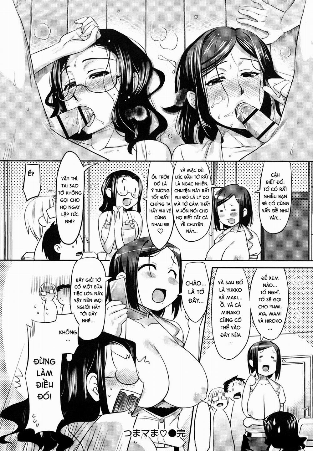 Summer Love ♥ 11 0 End trang 16