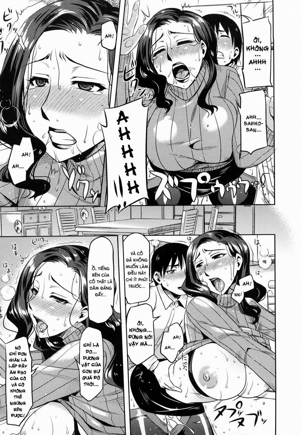 Summer Love ♥ 5 trang 8