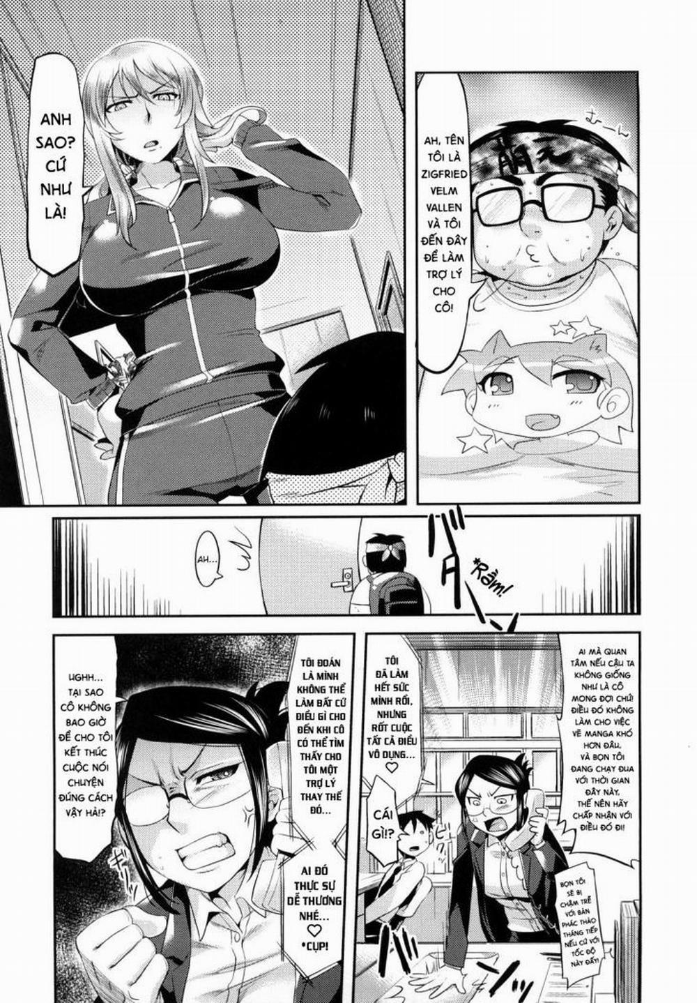 Summer Love ♥ 8 trang 0