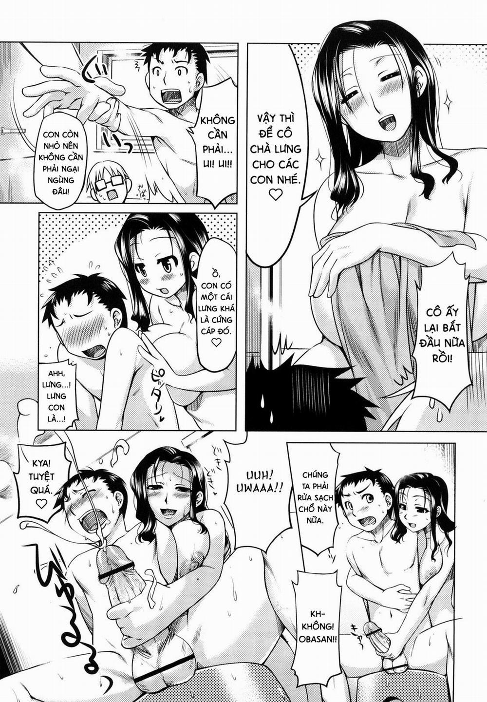 Summer Love ♥ 9 trang 6