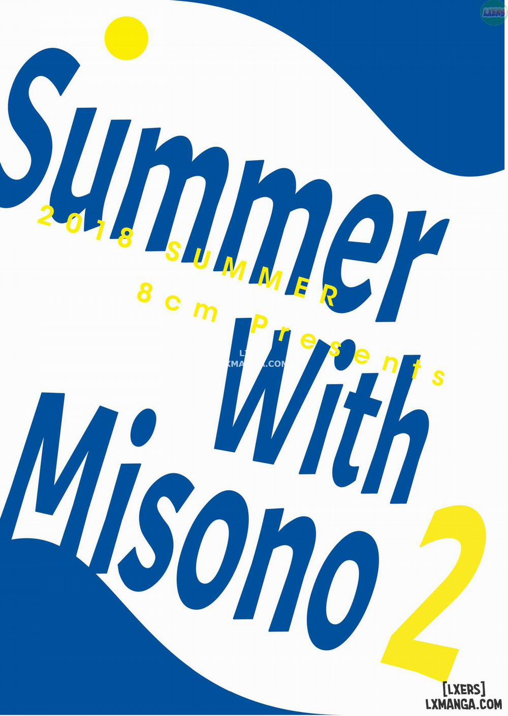 Summer With Misono 2 END trang 32