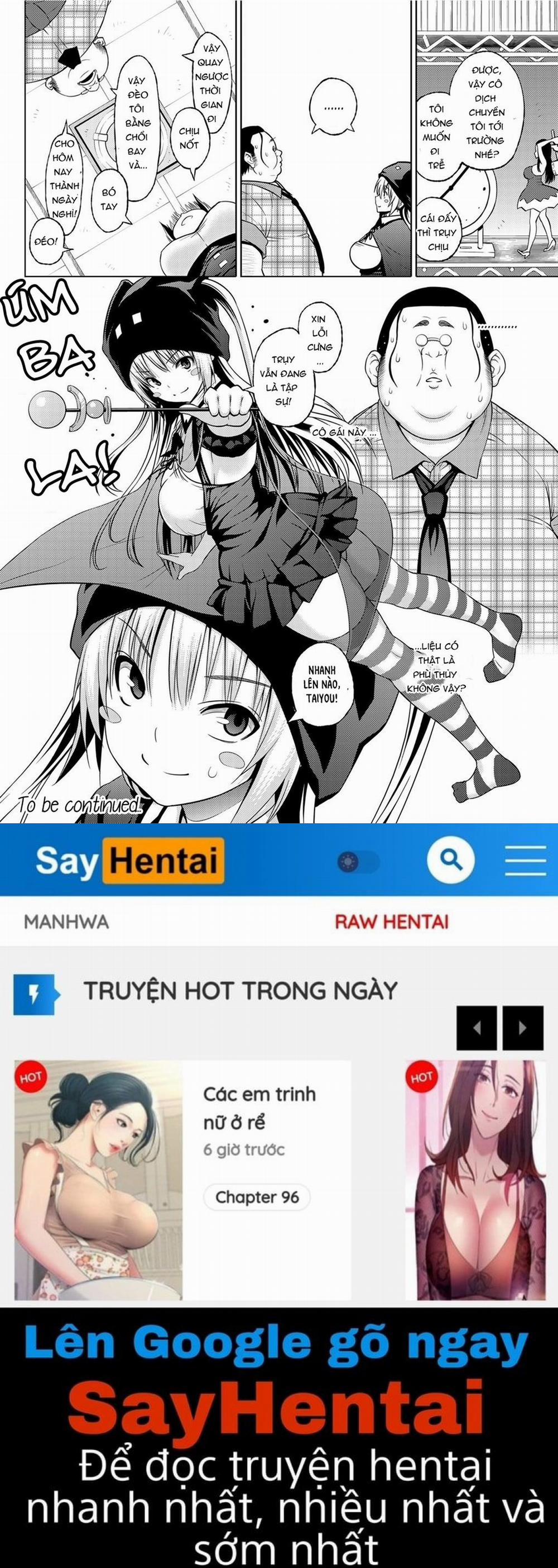 Sun To Witch Sun To Witch 0 0 1 trang 20