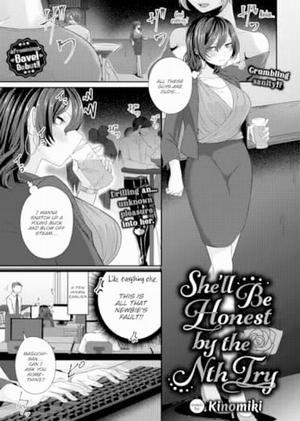 Đọc truyện tranh Sunao ni Naru Made Ato n-kai