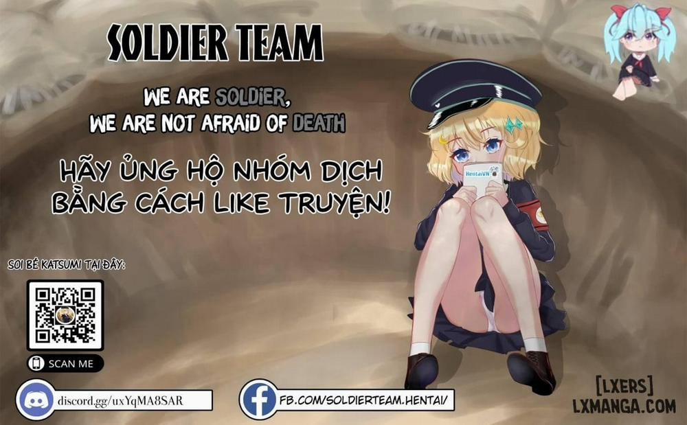 Sunao ni Seitsuu desu Oneshot trang 0