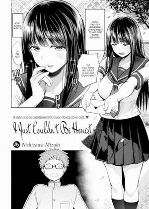 Đọc truyện tranh Sunaoni Narenakute