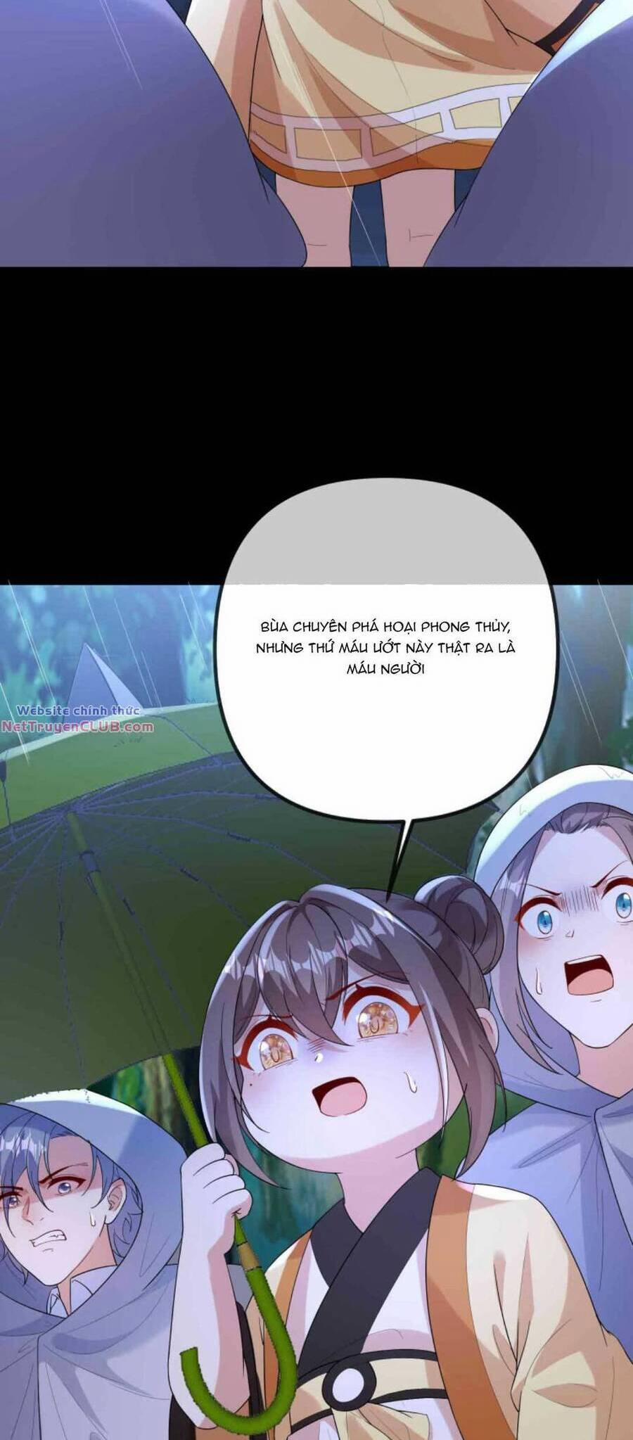 Sủng Bé Cá Koi 3 Tuổi Rưỡi 210 trang 18