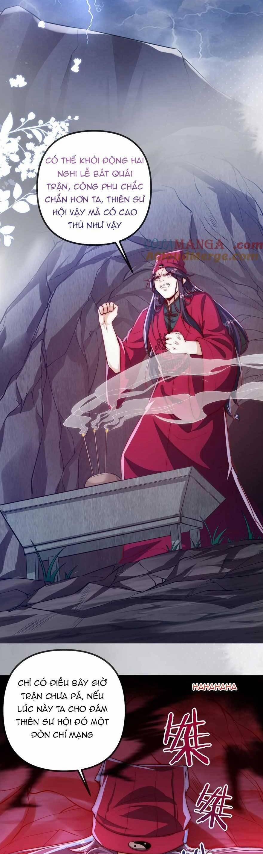 Sủng Bé Cá Koi 3 Tuổi Rưỡi 211 trang 11