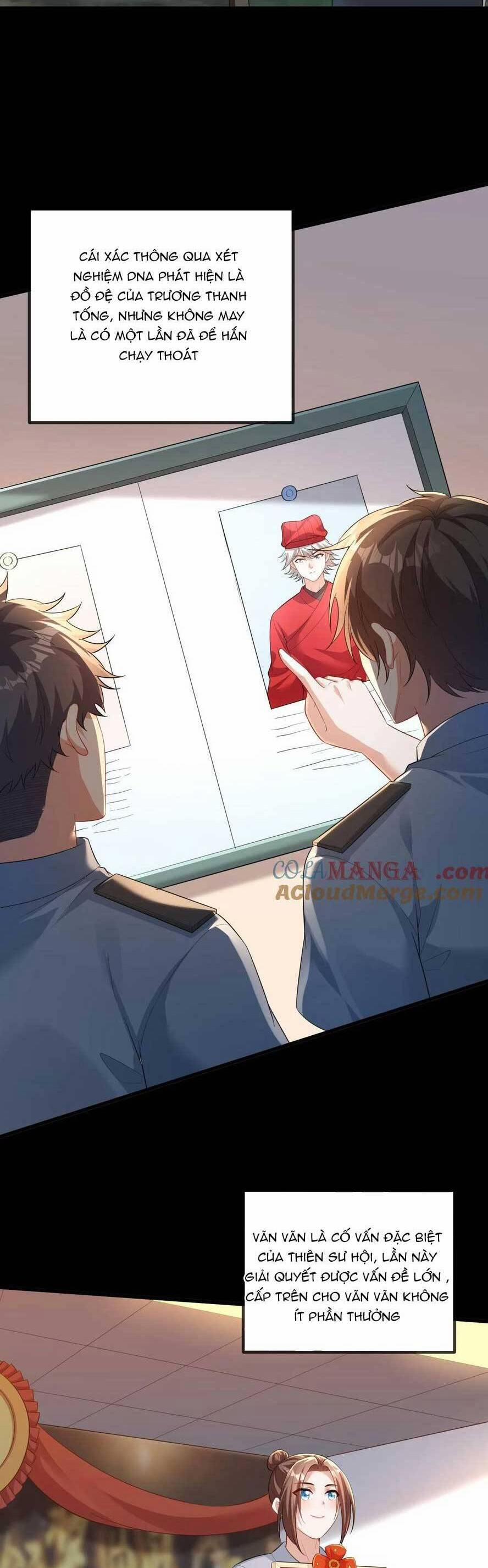 Sủng Bé Cá Koi 3 Tuổi Rưỡi 212 trang 4