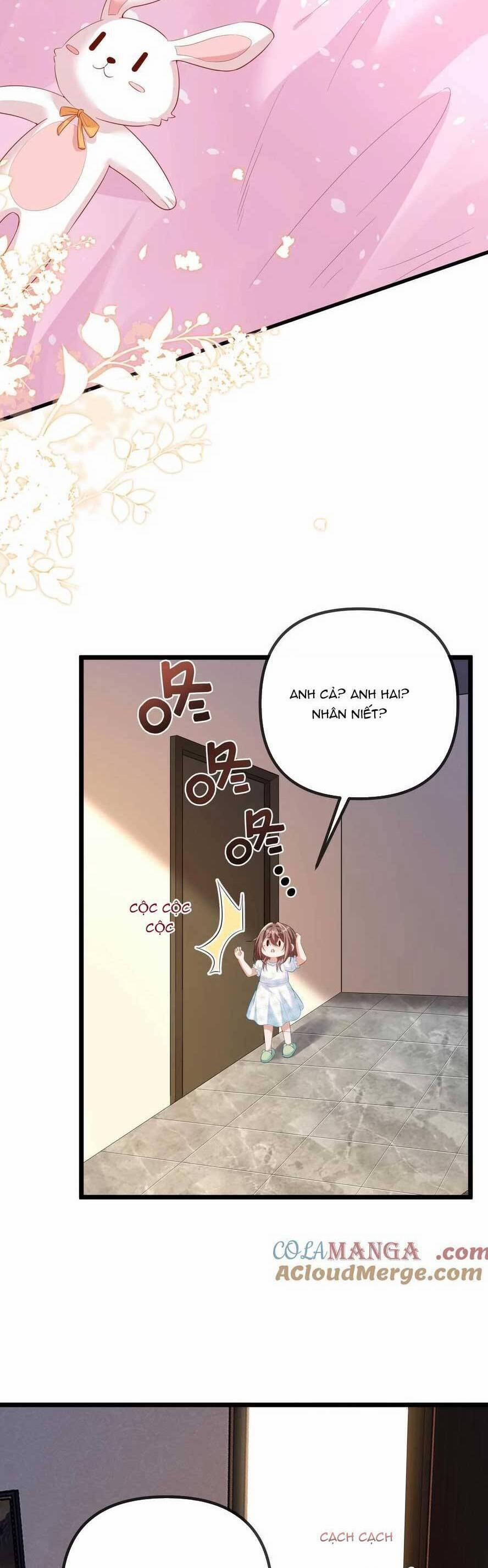 Sủng Bé Cá Koi 3 Tuổi Rưỡi 212 trang 6