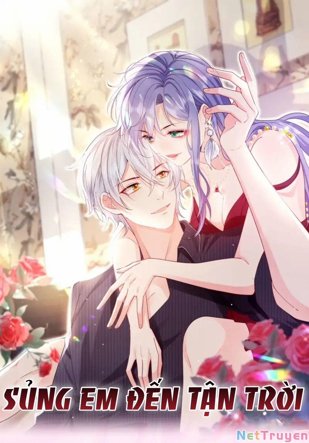 Sủng Em Đến Tận Trời 1 trang 0