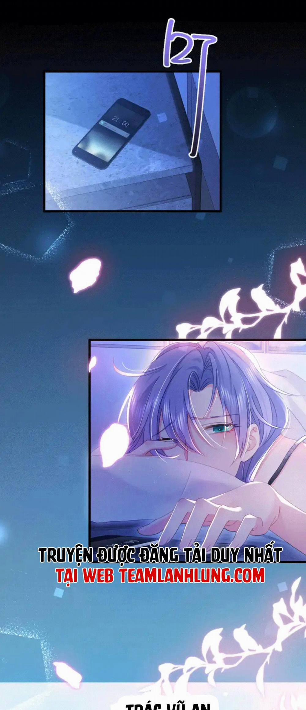 Sủng Em Đến Tận Trời 10 trang 0