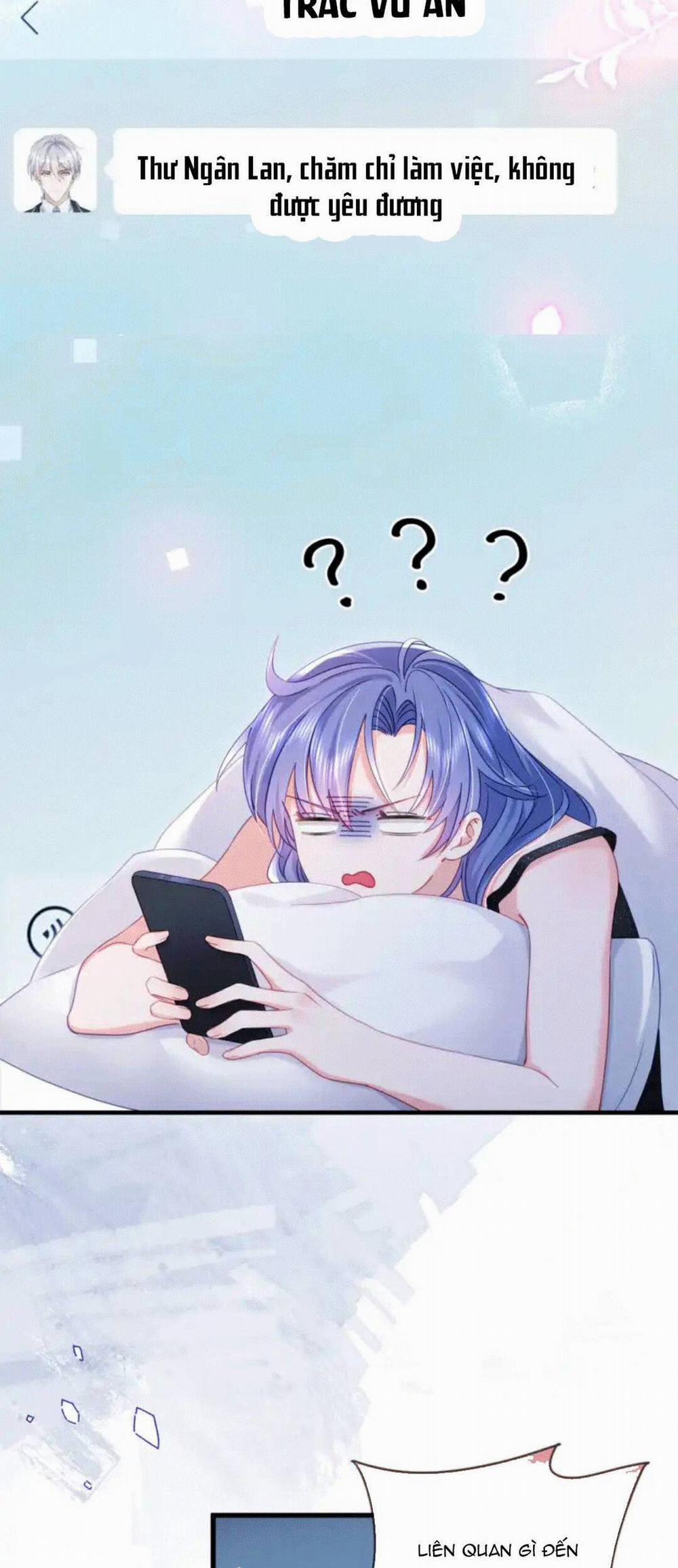 Sủng Em Đến Tận Trời 10 trang 1