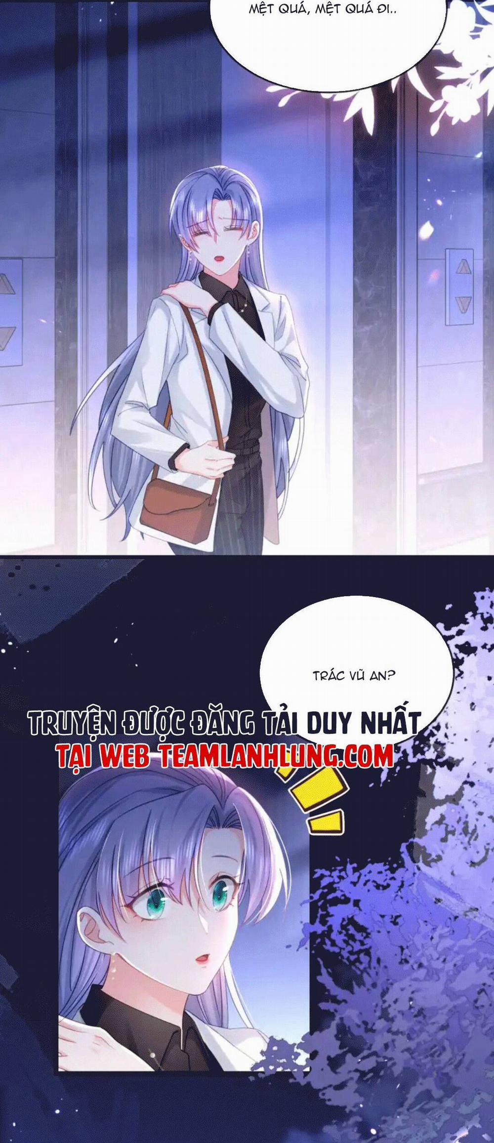 Sủng Em Đến Tận Trời 10 trang 11