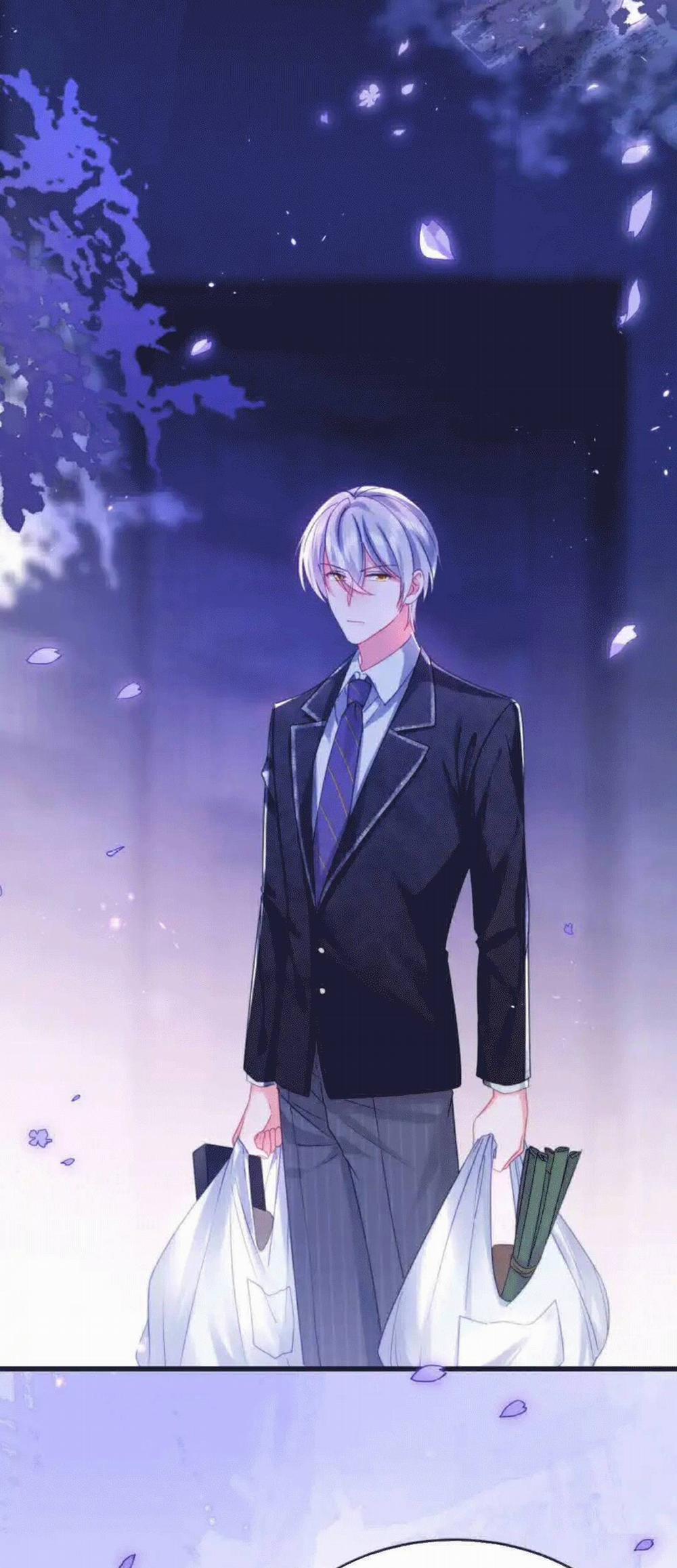 Sủng Em Đến Tận Trời 10 trang 12