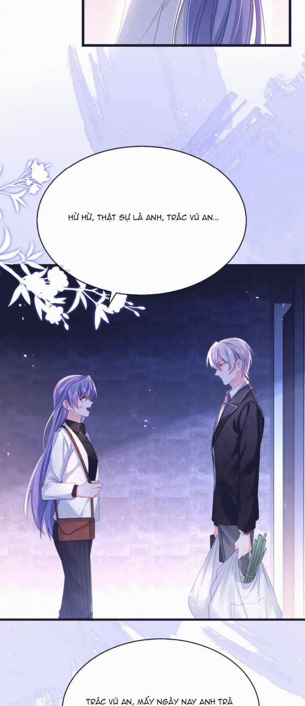 Sủng Em Đến Tận Trời 10 trang 14