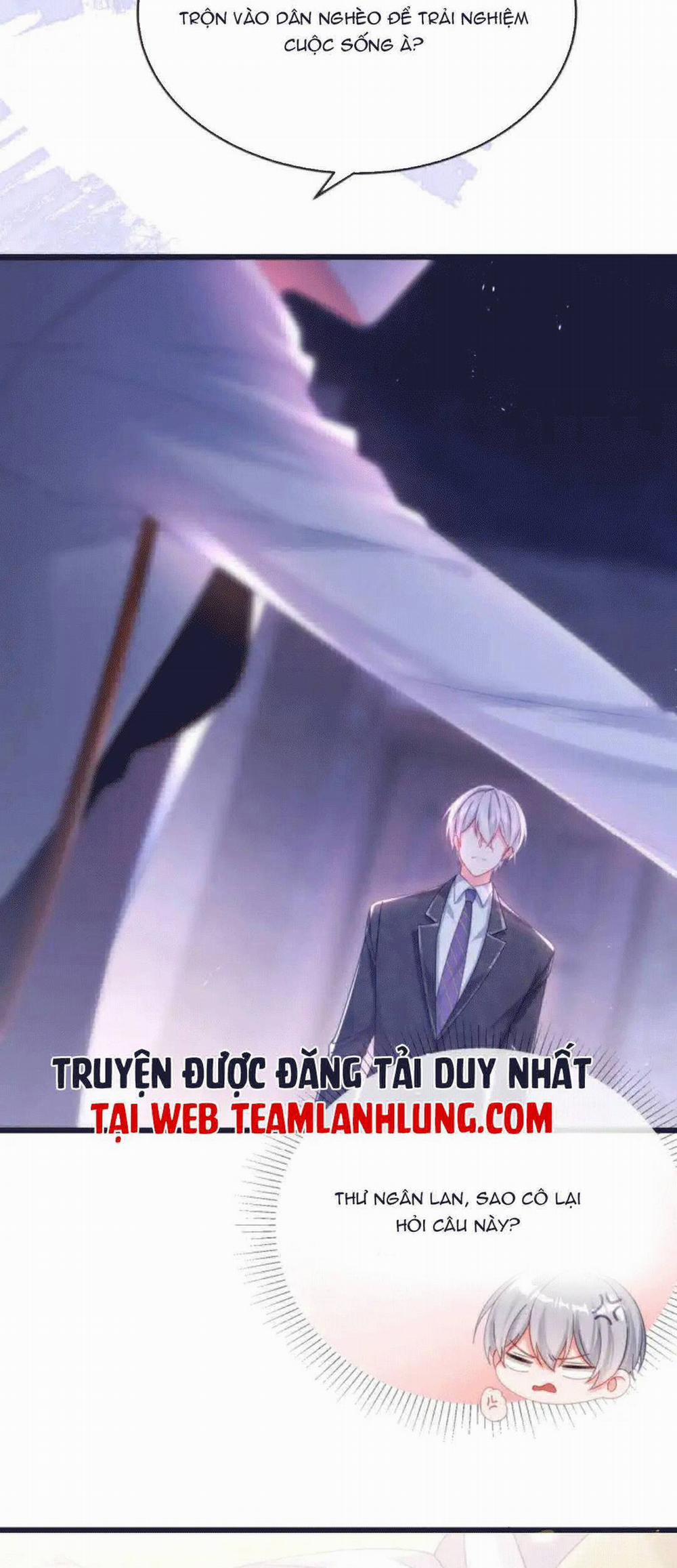 Sủng Em Đến Tận Trời 10 trang 15