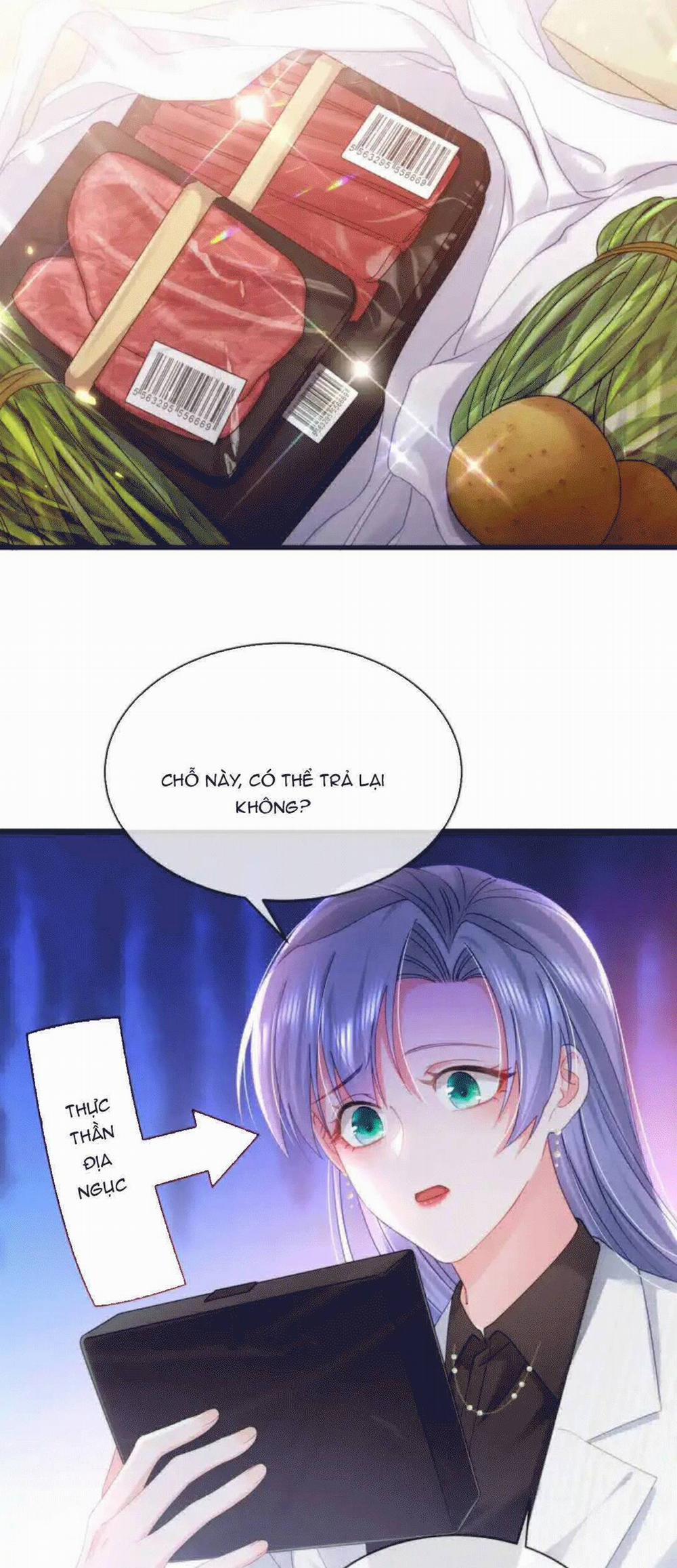 Sủng Em Đến Tận Trời 10 trang 16