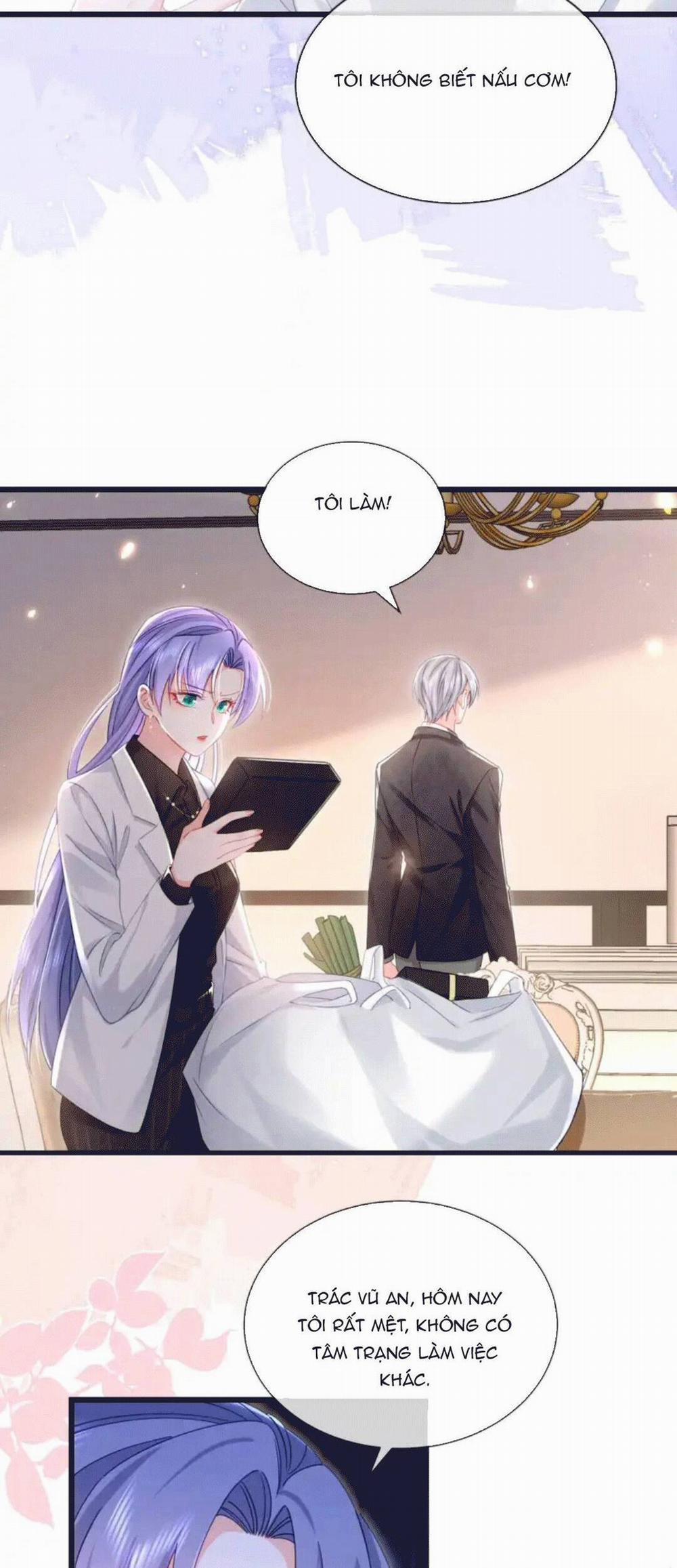 Sủng Em Đến Tận Trời 10 trang 17