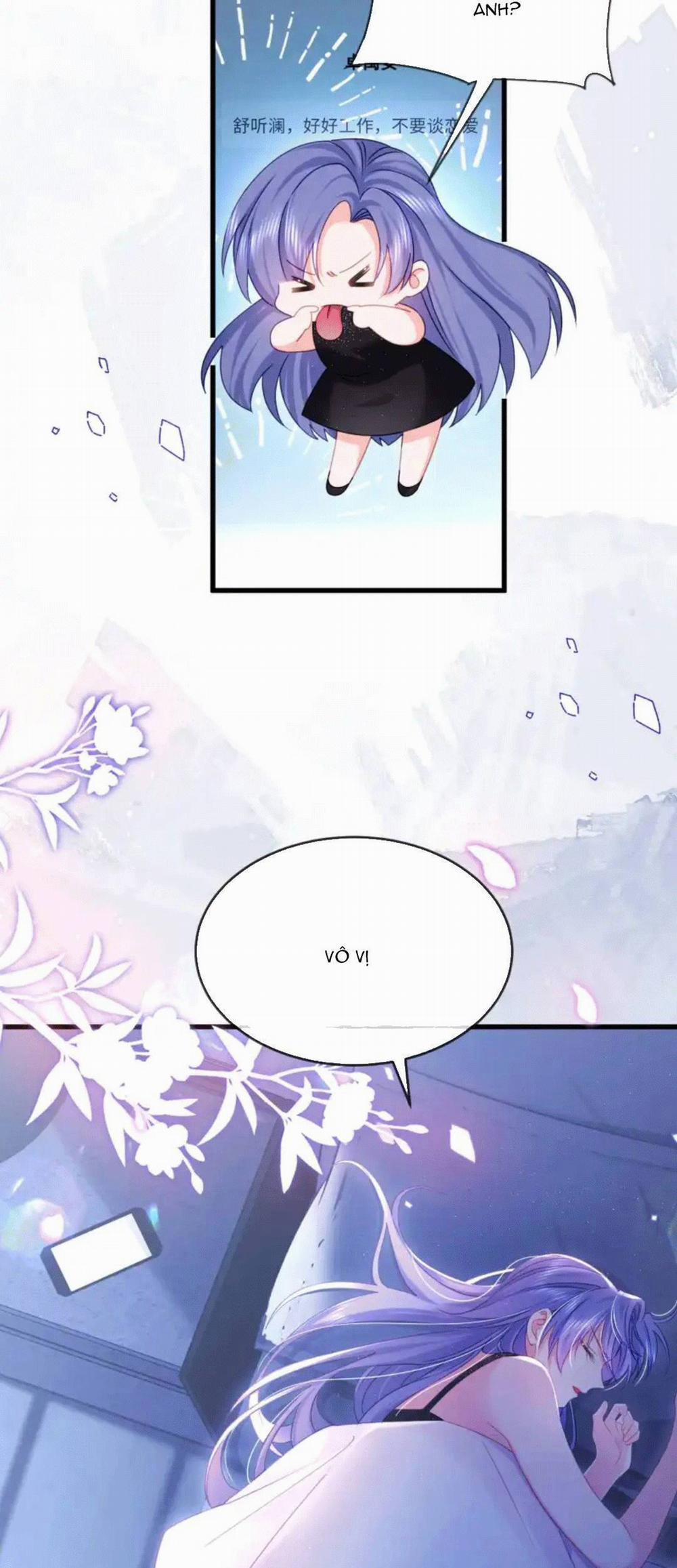 Sủng Em Đến Tận Trời 10 trang 2