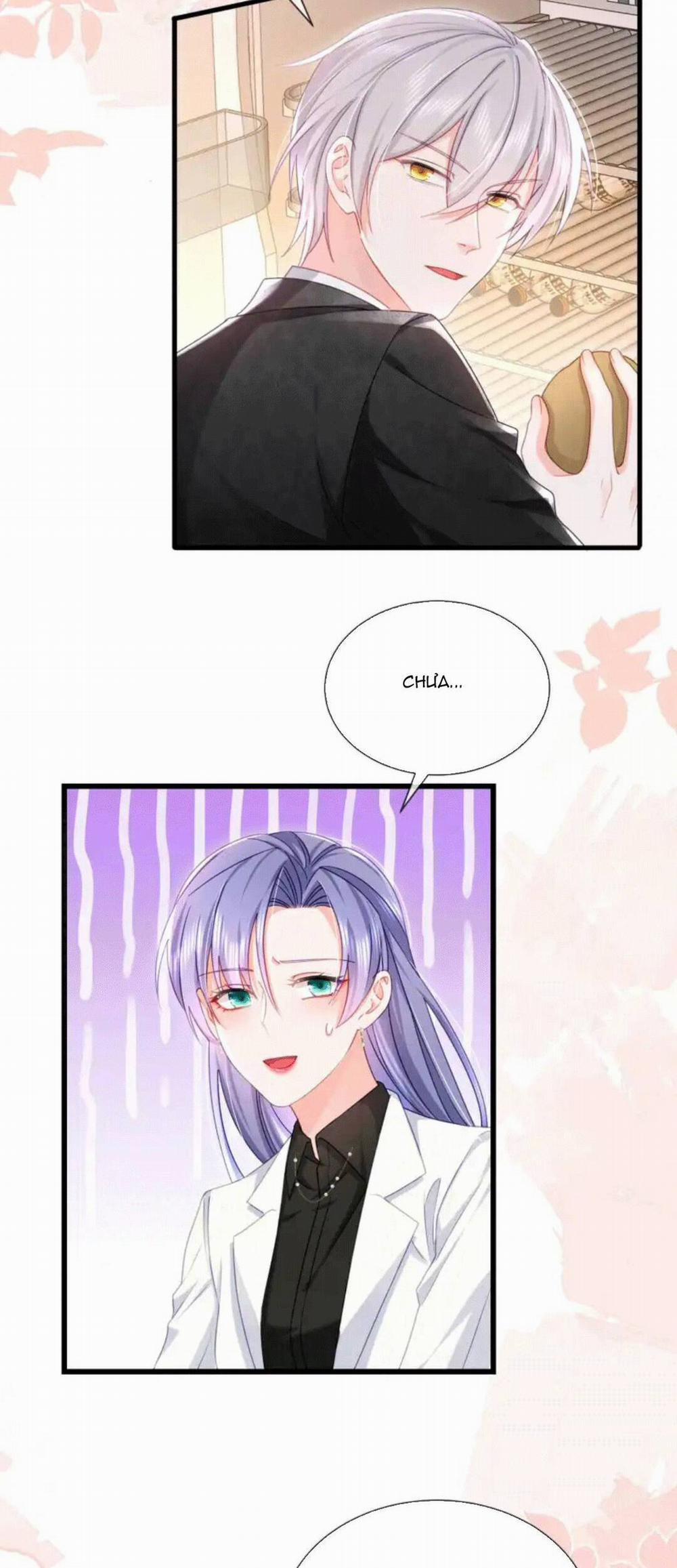 Sủng Em Đến Tận Trời 10 trang 20