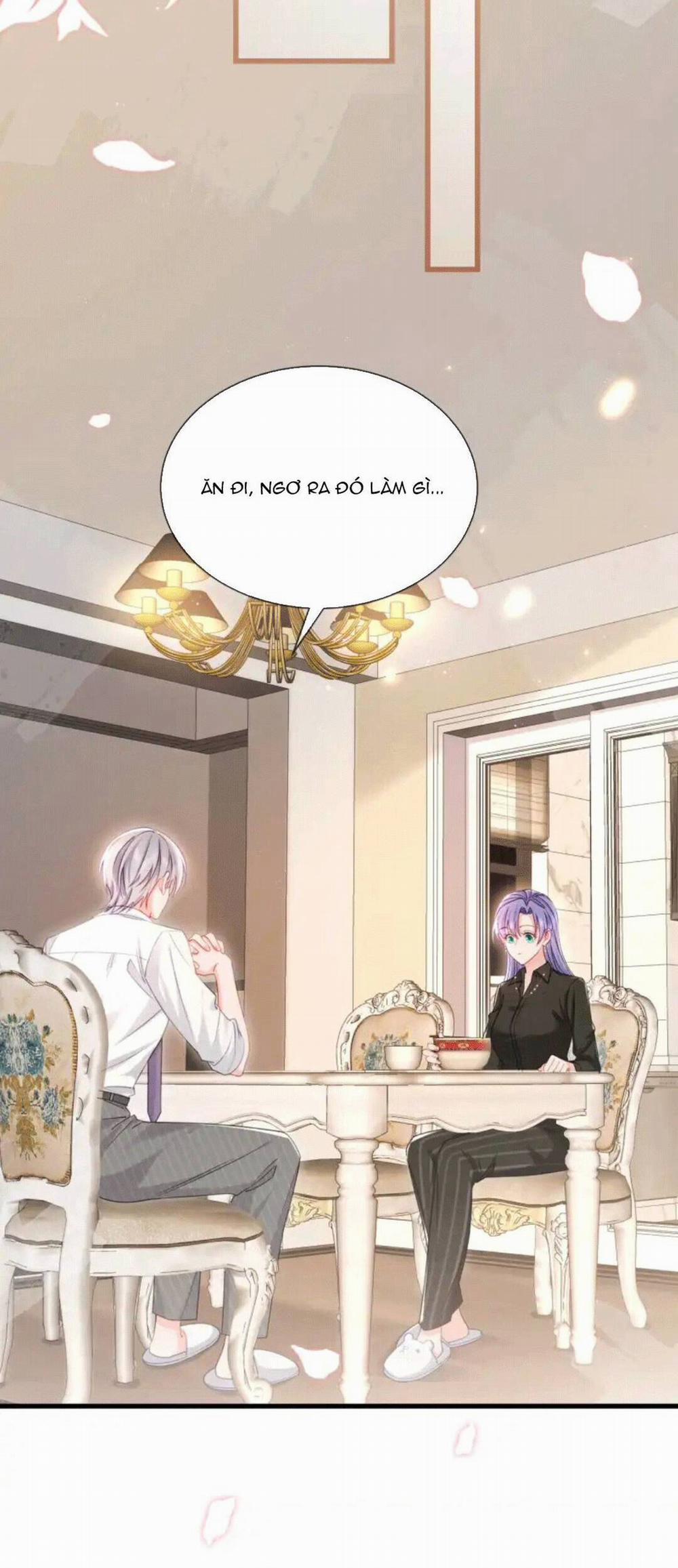 Sủng Em Đến Tận Trời 10 trang 22